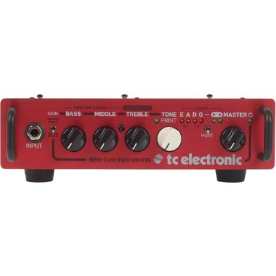 TC Electronic BH 250 TC Electronic BH 250