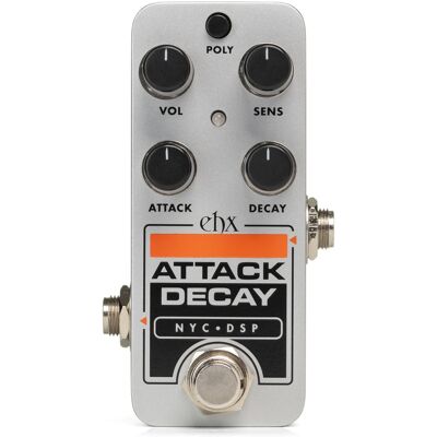 Electro-Harmonix Pico Attack Decay Electro-Harmonix Pico Attack Decay