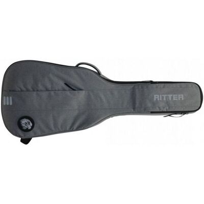 Ritter Carouge Dreadnought Elephant Grey Ritter Carouge Dreadnought Elephant Grey