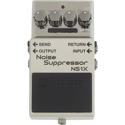 Boss NS-1X Boss NS-1X