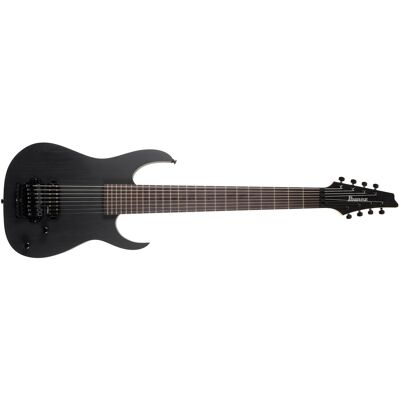 Ibanez M80M Weathered Black Ibanez M80M Weathered Black