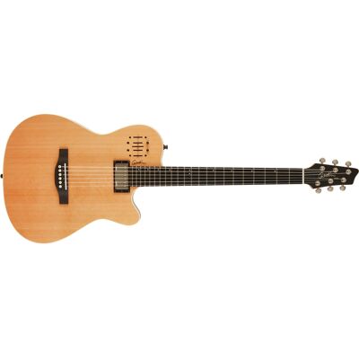 Godin A6 Ultra Natural SG Godin A6 Ultra Natural SG