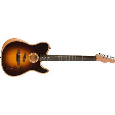 Fender Acoustasonic Player Tele RW SHDW BST Fender Acoustasonic Player Tele RW SHDW BST