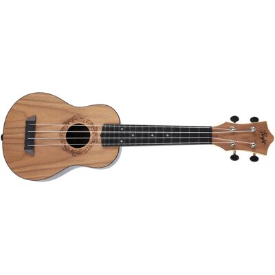Flight TUS-50 Walnut Flight TUS-50 Walnut