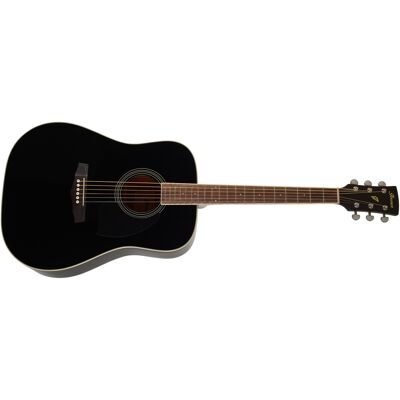 Ibanez PF15 Black Ibanez PF15 Black