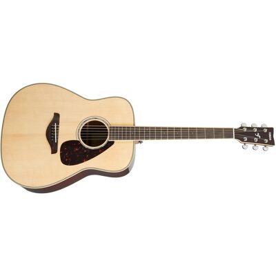 Yamaha FG830 NT Yamaha FG830 NT