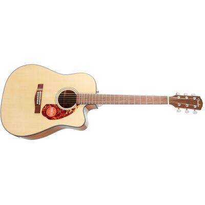 Fender CD-140SCE WN NAT Fender CD-140SCE WN NAT