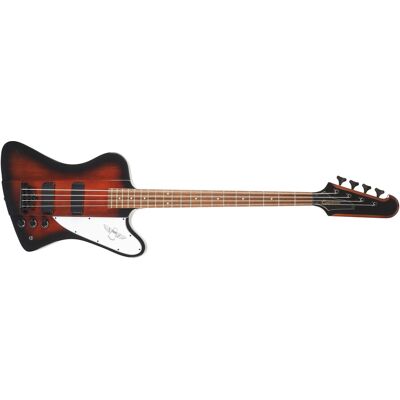 Epiphone Thunderbird IV VS Epiphone Thunderbird IV VS