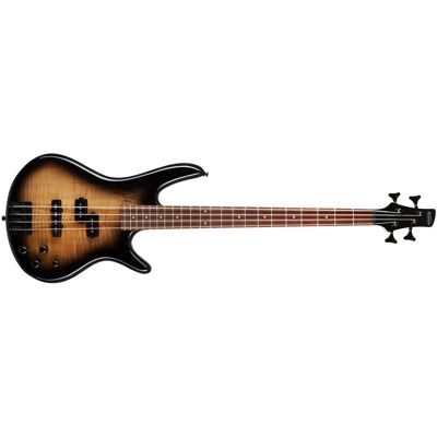 Ibanez GSR200SM Natural Gray Burst Ibanez GSR200SM Natural Gray Burst