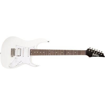Ibanez GRG140 White Ibanez GRG140 White