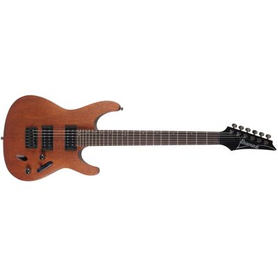 Ibanez S521 Mahagony Oil Ibanez S521 Mahagony Oil