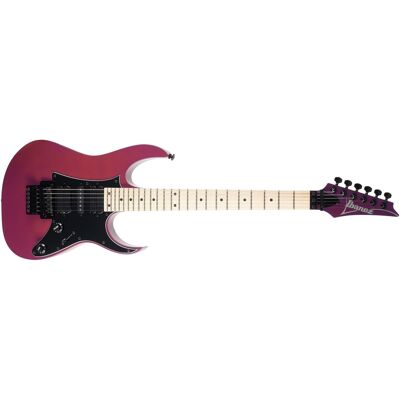 Ibanez RG550 Purple Neon Ibanez RG550 Purple Neon