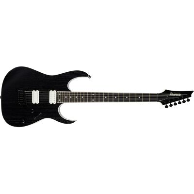 Ibanez RGR652AHBF Weathered Black Ibanez RGR652AHBF Weathered Black