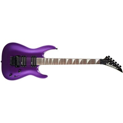 Jackson JS32 Dinky Arch Top AMR PVP Jackson JS32 Dinky Arch Top AMR PVP