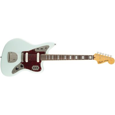Fender Squier Classic Vibe 70s Jaguar LRL SG Fender Squier Classic Vibe 70s Jaguar LRL SG