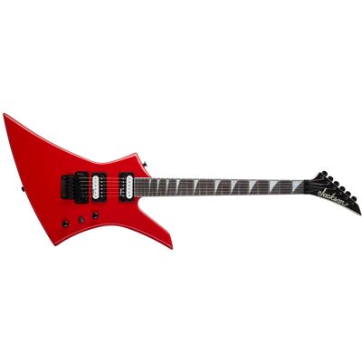 Jackson JS32 Kelly AMR FRR Jackson JS32 Kelly AMR FRR
