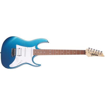 Ibanez GRX40 Metallic Light Blue Ibanez GRX40 Metallic Light Blue