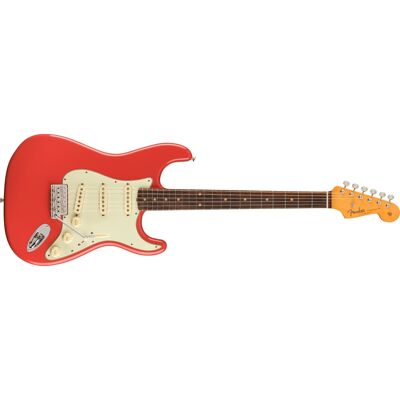 Fender American Vintage II 1961 Stratocaster RW FR Fender American Vintage II 1961 Stratocaster RW FR