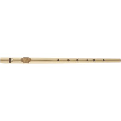 Clarke Gold Plated’ Original D Clarke Gold Plated’ Original D