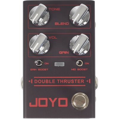 Joyo Double Thruster Joyo Double Thruster