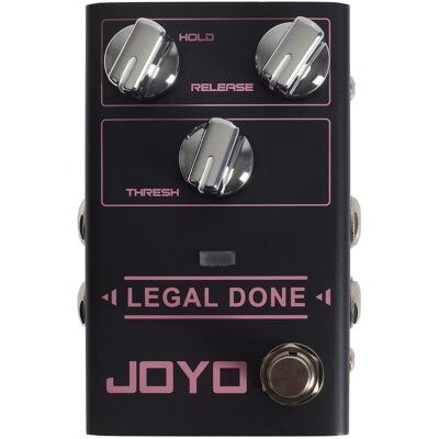 Joyo R-23 LEGAL DONE Joyo R-23 LEGAL DONE