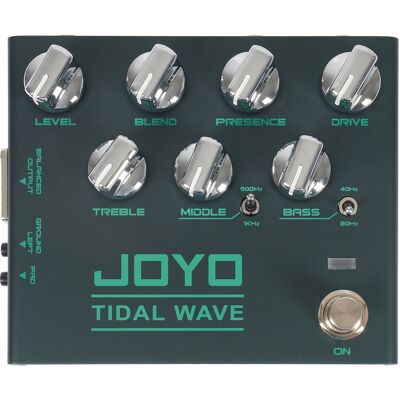 Joyo Tidal Wave Joyo Tidal Wave