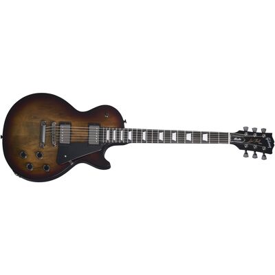 Gibson Les Paul Studio Modern Smokehouse Satin Gibson Les Paul Studio Modern Smokehouse Satin