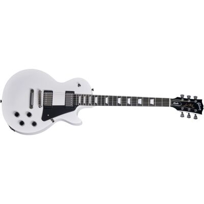 Gibson Les Paul Studio Modern Worn White Gibson Les Paul Studio Modern Worn White