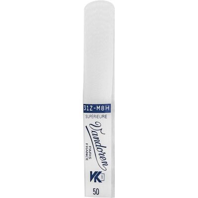 Vandoren Bb Clarinet Synthetic 60 Vandoren Bb Clarinet Synthetic 60