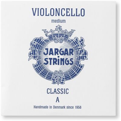 Jargar Violoncello Classic A Blue Ball Single Jargar Violoncello Classic A Blue Ball Single