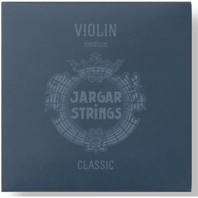 Jargar Violin Classic Blue Set Jargar Violin Classic Blue Set