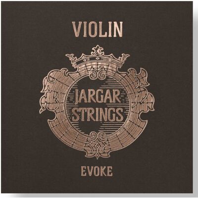 Jargar Violin Evoke Blue Set Jargar Violin Evoke Blue Set
