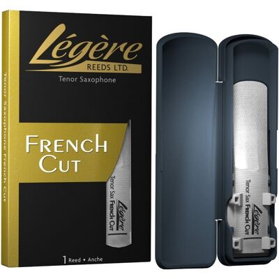 Legére French Cut Tenor 2,0 Legére French Cut Tenor 2,0
