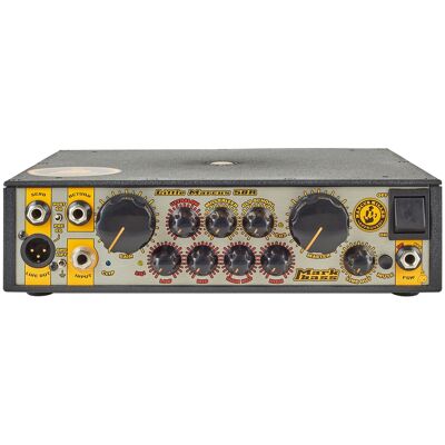 Markbass Little Marcus 58R Markbass Little Marcus 58R
