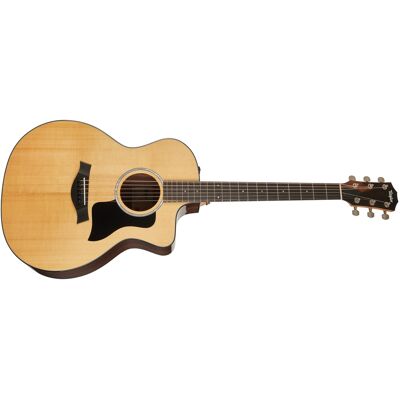 Taylor 214ce Plus Taylor 214ce Plus