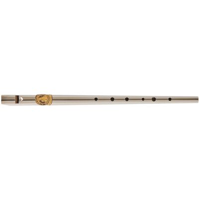 Clarke Nickel Plated D Original Clarke Nickel Plated D Original