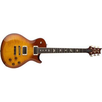 PRS S2 McCarty 594 SC Honey Gold Burst PRS S2 McCarty 594 SC Honey Gold Burst