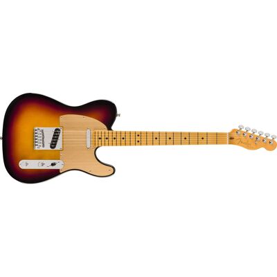Fender American Ultra II Telecaster MN UB Fender American Ultra II Telecaster MN UB