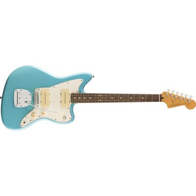 Fender Player II Jazzmaster RW AQB Fender Player II Jazzmaster RW AQB