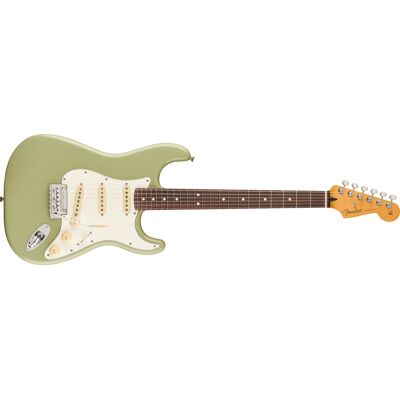 Fender Player II Stratocaster RW BCG Fender Player II Stratocaster RW BCG