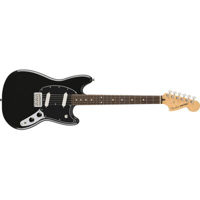 Fender Player II Mustang RW BK Fender Player II Mustang RW BK