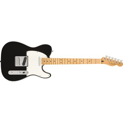Fender Player II Telecaster MN BK Fender Player II Telecaster MN BK