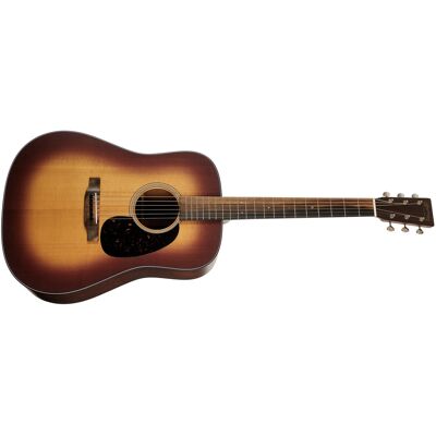 Martin D-18 Satin Amberburst Martin D-18 Satin Amberburst