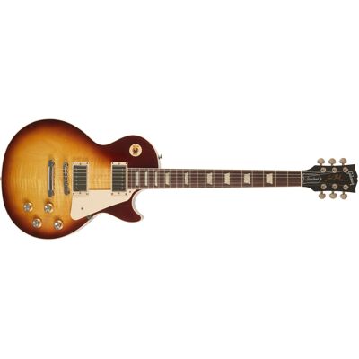 Gibson Les Paul Standard 60s Iced Tea Gibson Les Paul Standard 60s Iced Tea