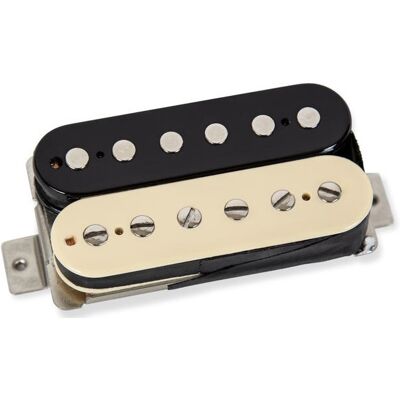 Seymour Duncan Slash 2.0 Bridge Zebra Seymour Duncan Slash 2.0 Bridge Zebra