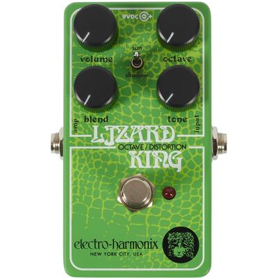 Electro-Harmonix Lizard King Electro-Harmonix Lizard King