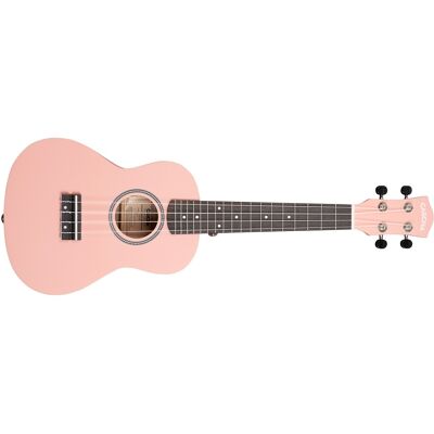 Cascha CUC107S Concert Linden Pink Cascha CUC107S Concert Linden Pink