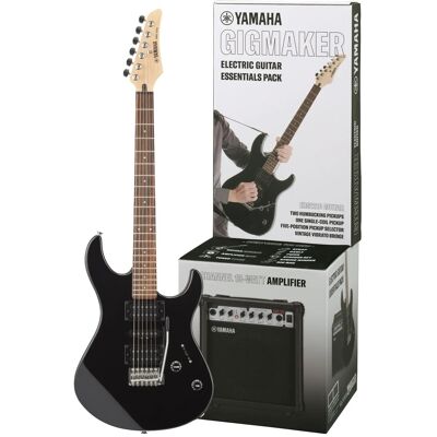 Yamaha ERG121 Pack BK Yamaha ERG121 Pack BK