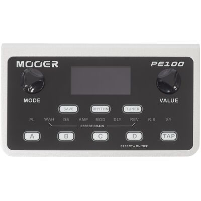 Mooer PE 100 Mooer PE 100