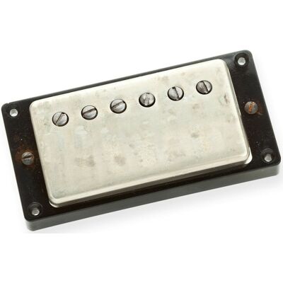 Seymour Duncan Antiquity Neck Humbucker Aged Nickel Seymour Duncan Antiquity Neck Humbucker Aged Nickel